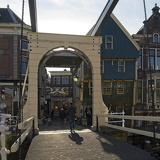 Holland - 01 - Alkmaar 16