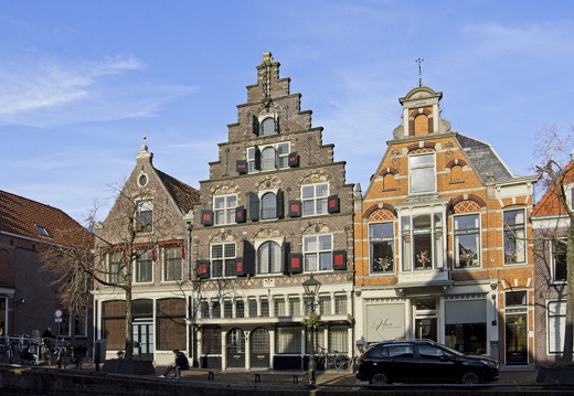 Holland - 01 - Alkmaar 17