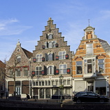 Holland - 01 - Alkmaar 17