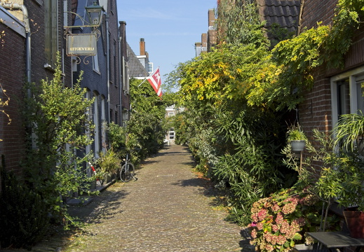 Holland - 01 - Alkmaar 19