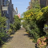 Holland - 01 - Alkmaar 19