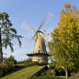 Holland - 01 - Alkmaar 20