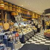 Holland - 01 - Alkmaar 21