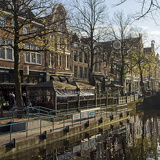 Holland - 01 - Alkmaar 23