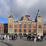 Holland - 02 - Amsterdam 01