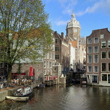 Holland - 02 - Amsterdam 02