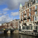 Holland - 02 - Amsterdam 03