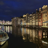 Holland - 02 - Amsterdam 05