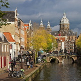 Holland - 02 - Amsterdam 06