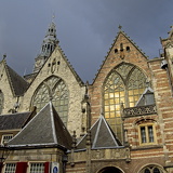 Holland - 02 - Amsterdam 07