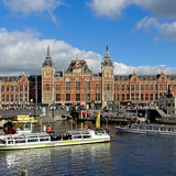 Holland - 02 - Amsterdam 08