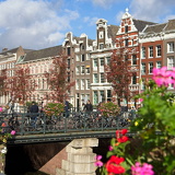 Holland - 02 - Amsterdam 12