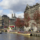 Holland - 02 - Amsterdam 13