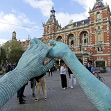 Holland - 02 - Amsterdam 14