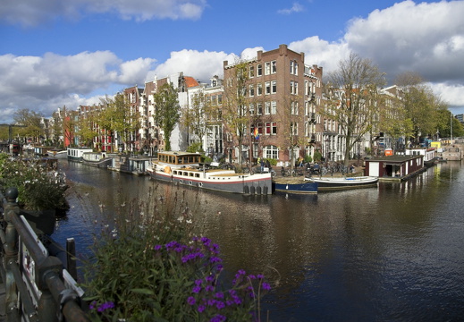 Holland - 02 - Amsterdam 15