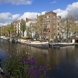 Holland - 02 - Amsterdam 15