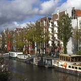 Holland - 02 - Amsterdam 16