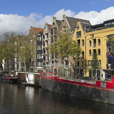 Holland - 02 - Amsterdam 18