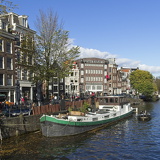 Holland - 02 - Amsterdam 19