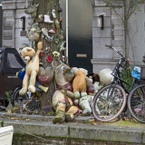 Holland - 02 - Amsterdam 20