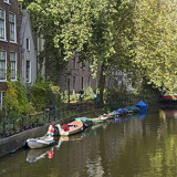 Holland - 02 - Amsterdam 21