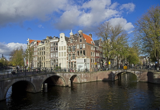 Holland - 02 - Amsterdam 24