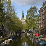 Holland - 02 - Amsterdam 26