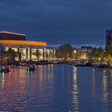 Holland - 02 - Amsterdam 33