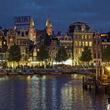 Holland - 02 - Amsterdam 35