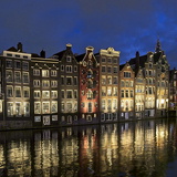 Holland - 02 - Amsterdam 36