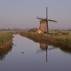 Nord-Holland Okt 2024
