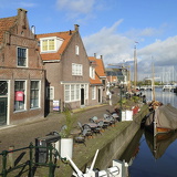 Holland - 04 - Monikendam 01