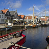 Holland - 04 - Monikendam 05