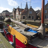 Holland - 04 - Monikendam 06