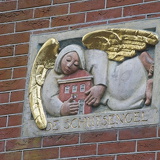 Holland - 04 - Monikendam 08