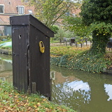 Holland - 04 - Monikendam 09