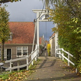 Holland - 04 - Monikendam 10