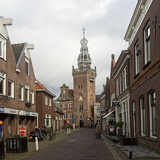 Holland - 04 - Monikendam 12