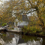 Holland - 04 - Monikendam 13