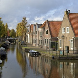 Holland - 04 - Monikendam 14