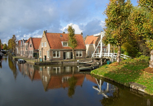 Holland - 04 - Monikendam 15