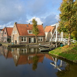 Holland - 04 - Monikendam 15
