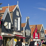 Holland - 05 - Volendam-Marten 04