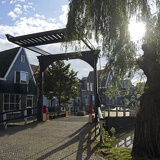 Holland - 05 - Volendam-Marten 05