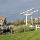 Holland - 05 - Volendam-Marten 06
