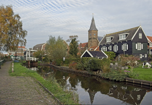 Holland - 05 - Volendam-Marten 10