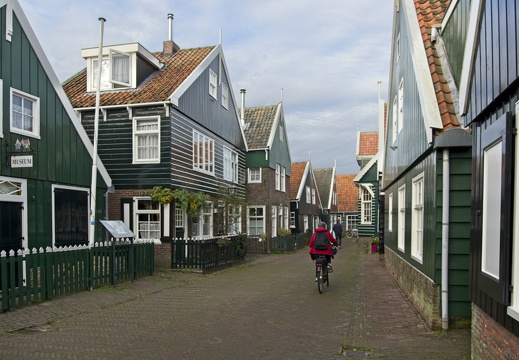 Holland - 05 - Volendam-Marten 11