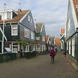 Holland - 05 - Volendam-Marten 11