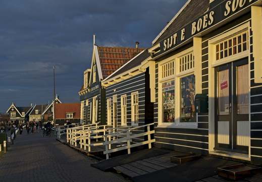 Holland - 05 - Volendam-Marten 13