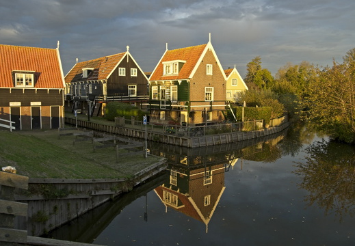 Holland - 05 - Volendam-Marten 16